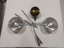 LADA (VAZ) aksessuarları